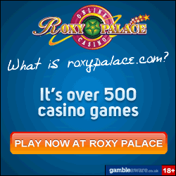 roxy palace